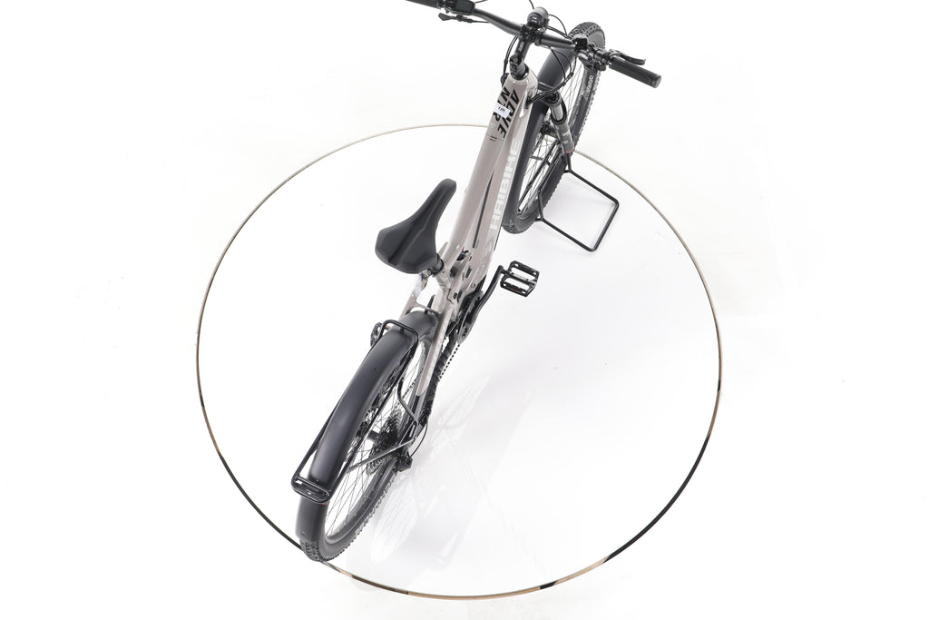Haibike Adventr FS 10 SUV E-Bike - Image 23