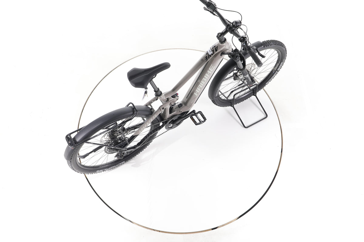 Haibike Adventr FS 10 SUV E-Bike - Image 24