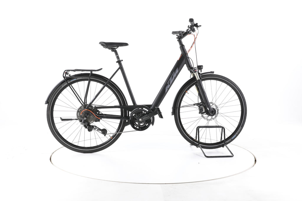 KTM Life 1964 Fahrrad City & Trekking - Image 1
