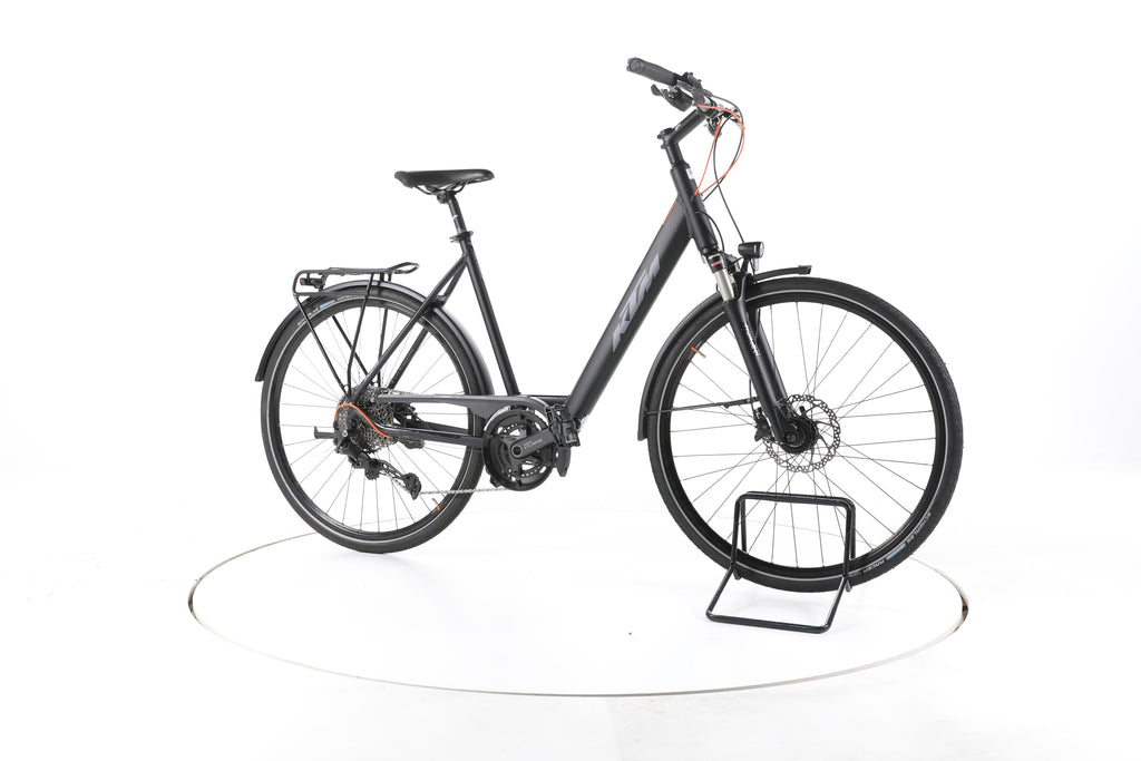 KTM Life 1964 Fahrrad City & Trekking - Image 2