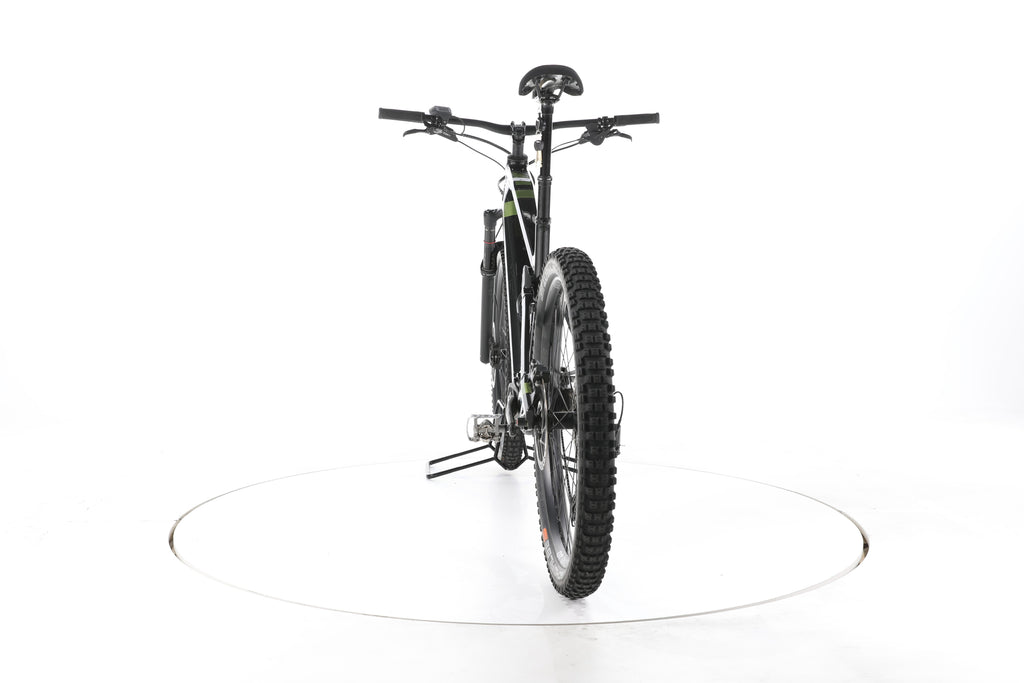 Simplon Steamer Pmax E-Bike Fully - Image 10