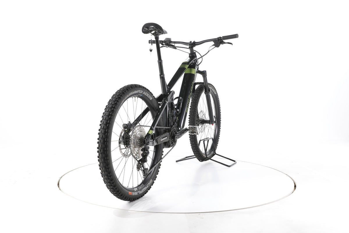 Simplon Steamer Pmax E-Bike Fully - Image 11