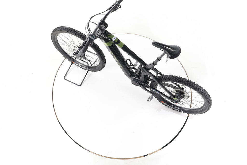 Simplon Steamer Pmax E-Bike Fully - Image 20