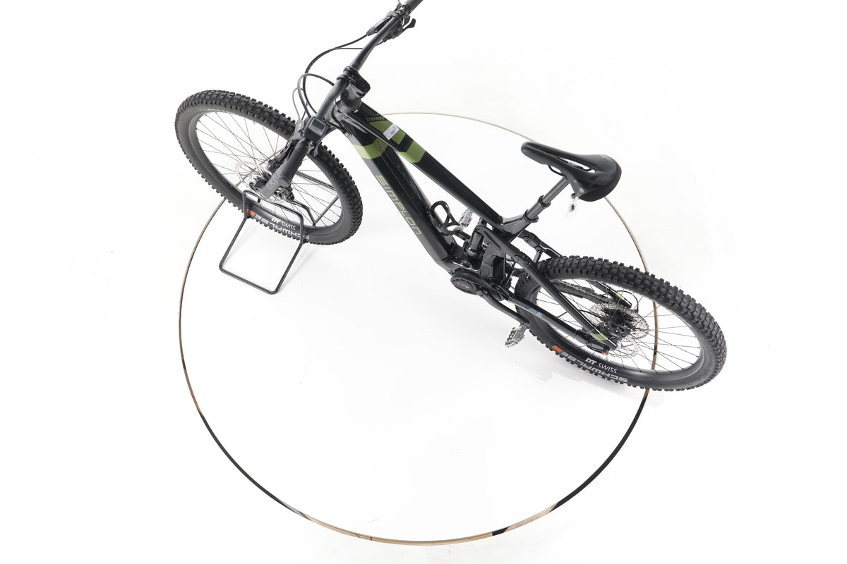 Simplon Steamer Pmax E-Bike Fully - Image 20