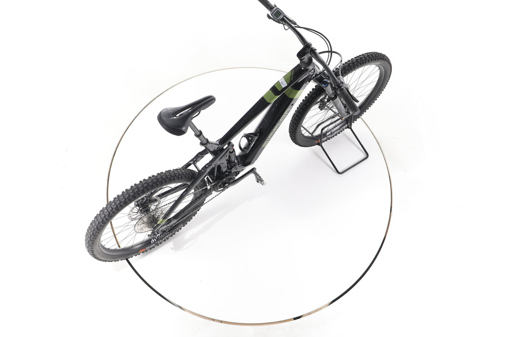Simplon Steamer Pmax E-Bike Fully - Image 24