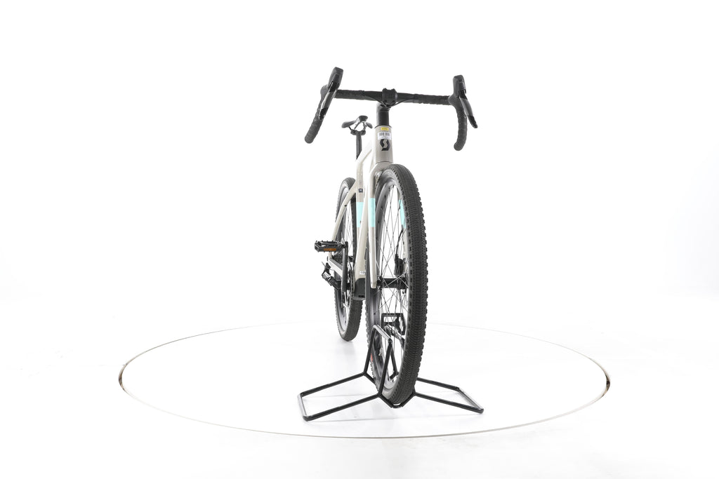Scott Solace Gravel eRIDE 30 E-Gravel & Rennrad Carbon 2024 - Image 4