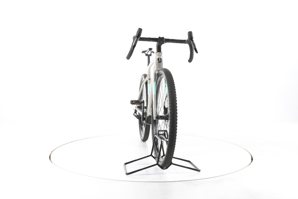 Scott Solace Gravel eRIDE 30 E-Gravel & Rennrad Carbon 2024 - Image 4