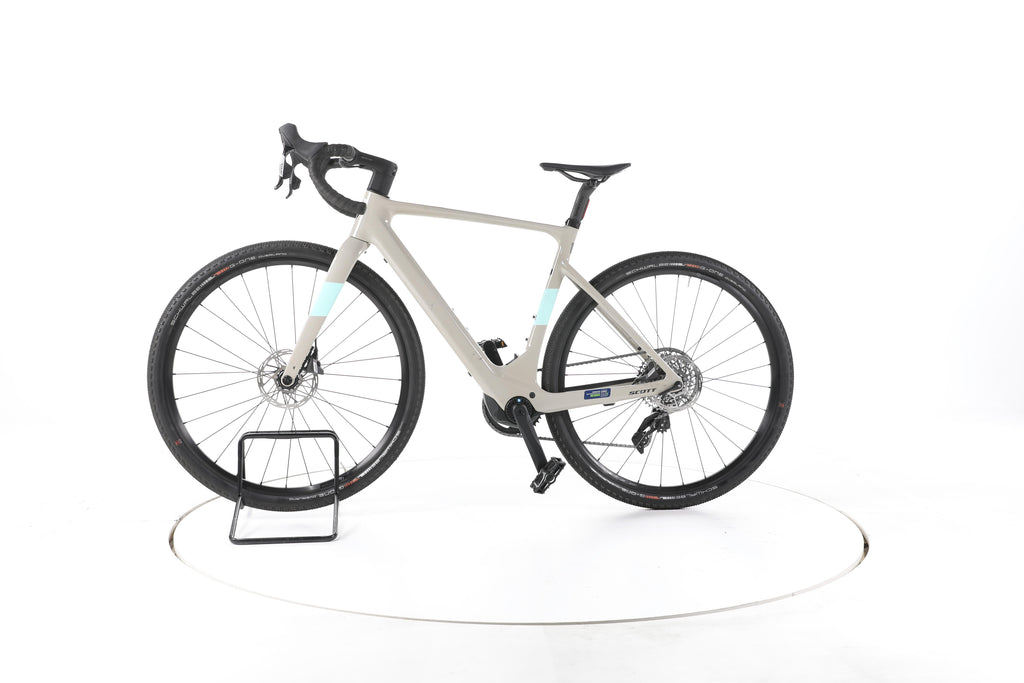 Scott Solace Gravel eRIDE 30 E-Gravel & Rennrad Carbon 2024 - Image 7