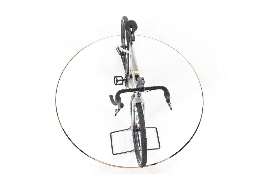 Scott Solace Gravel eRIDE 30 E-Gravel & Rennrad Carbon 2024 - Image 16