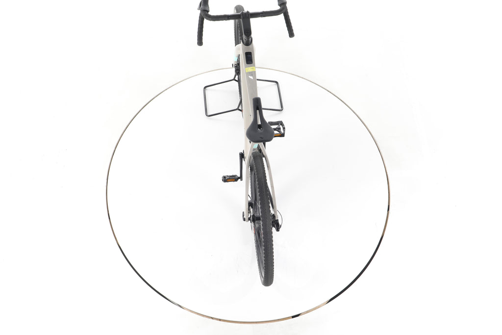 Scott Solace Gravel eRIDE 30 E-Gravel & Rennrad Carbon 2024 - Image 22