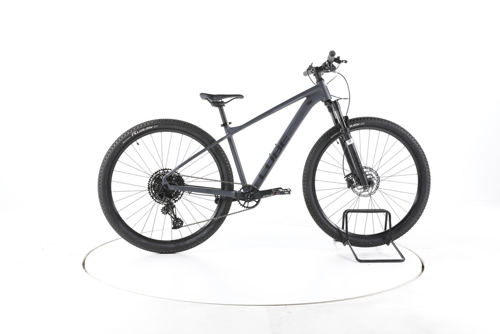 Cube Acid Fahrrad Hardtail - Image 1