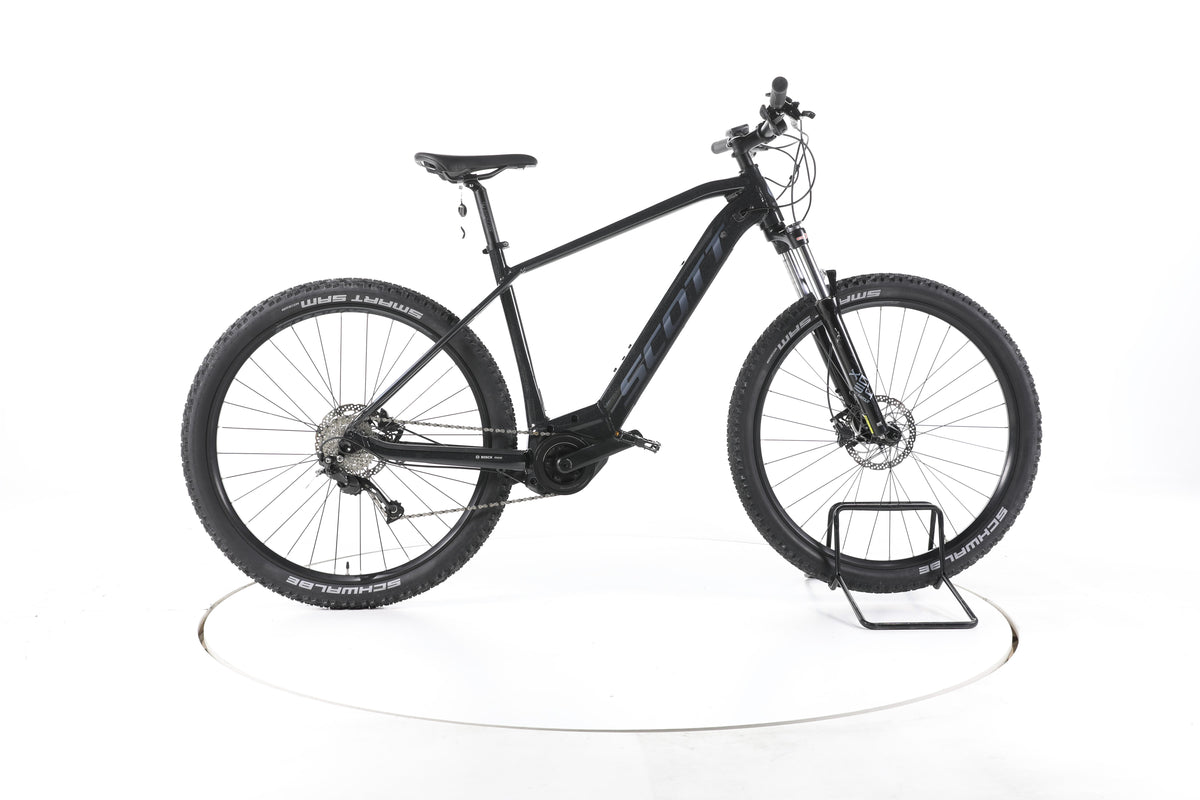 Scott Aspect eRIDE 940 E-Bike - Image 1