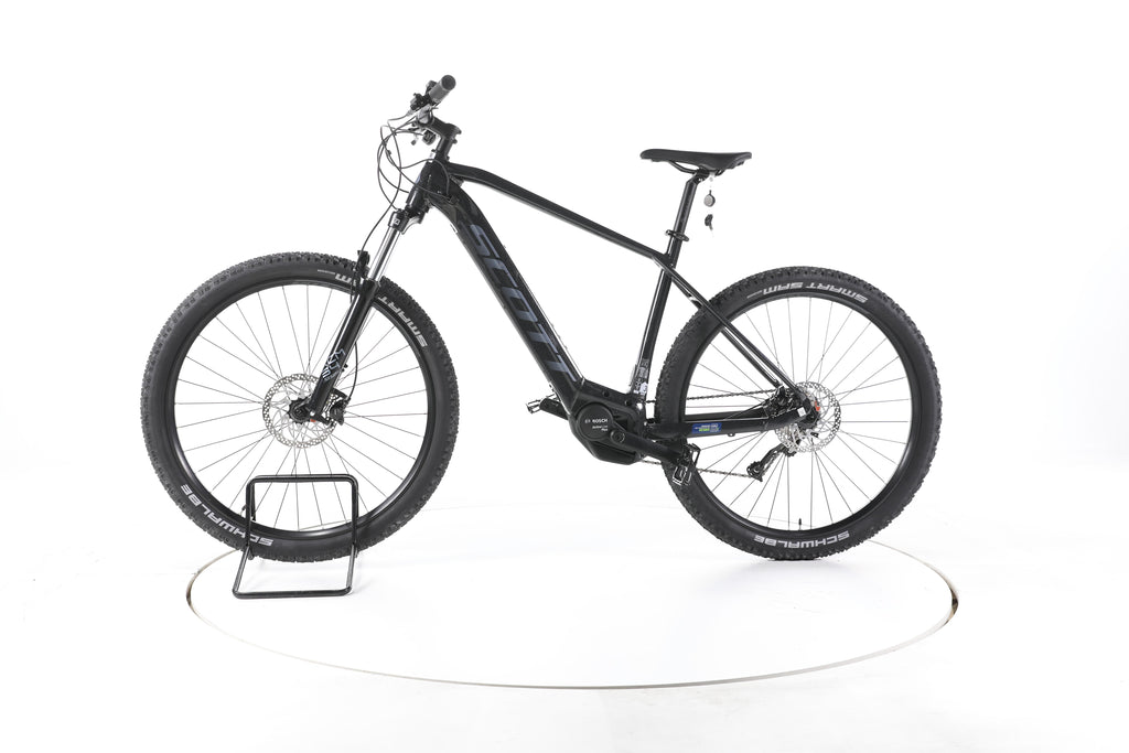 Scott Aspect eRIDE 940 E-Bike - Image 7