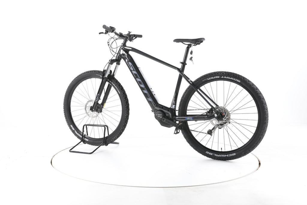 Scott Aspect eRIDE 940 E-Bike - Image 8
