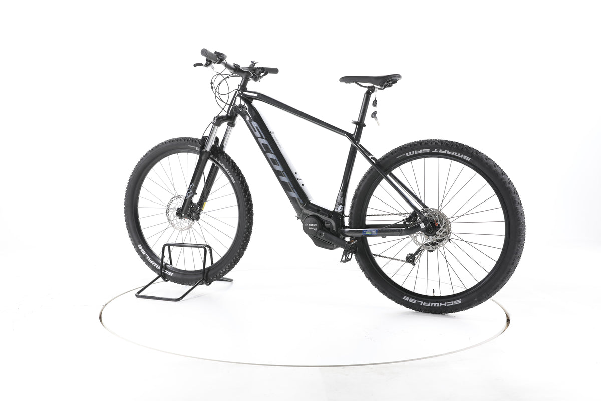 Scott Aspect eRIDE 940 E-Bike - Image 8