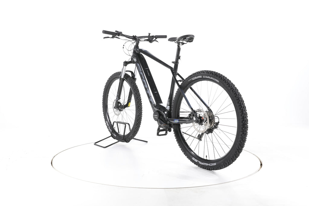 Scott Aspect eRIDE 940 E-Bike - Image 9