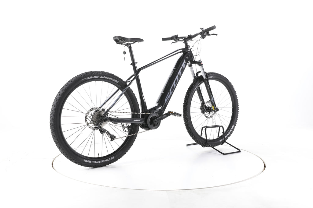Scott Aspect eRIDE 940 E-Bike - Image 12