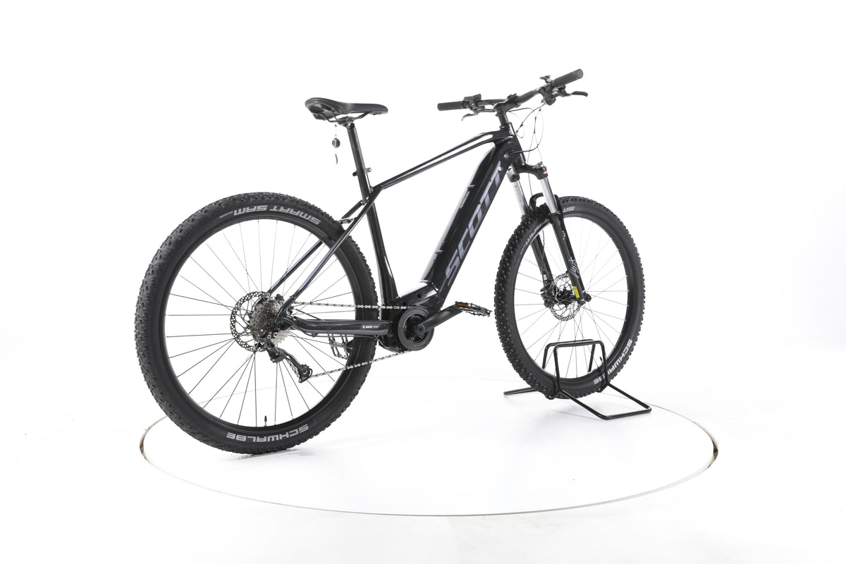 Scott Aspect eRIDE 940 E-Bike - Image 12