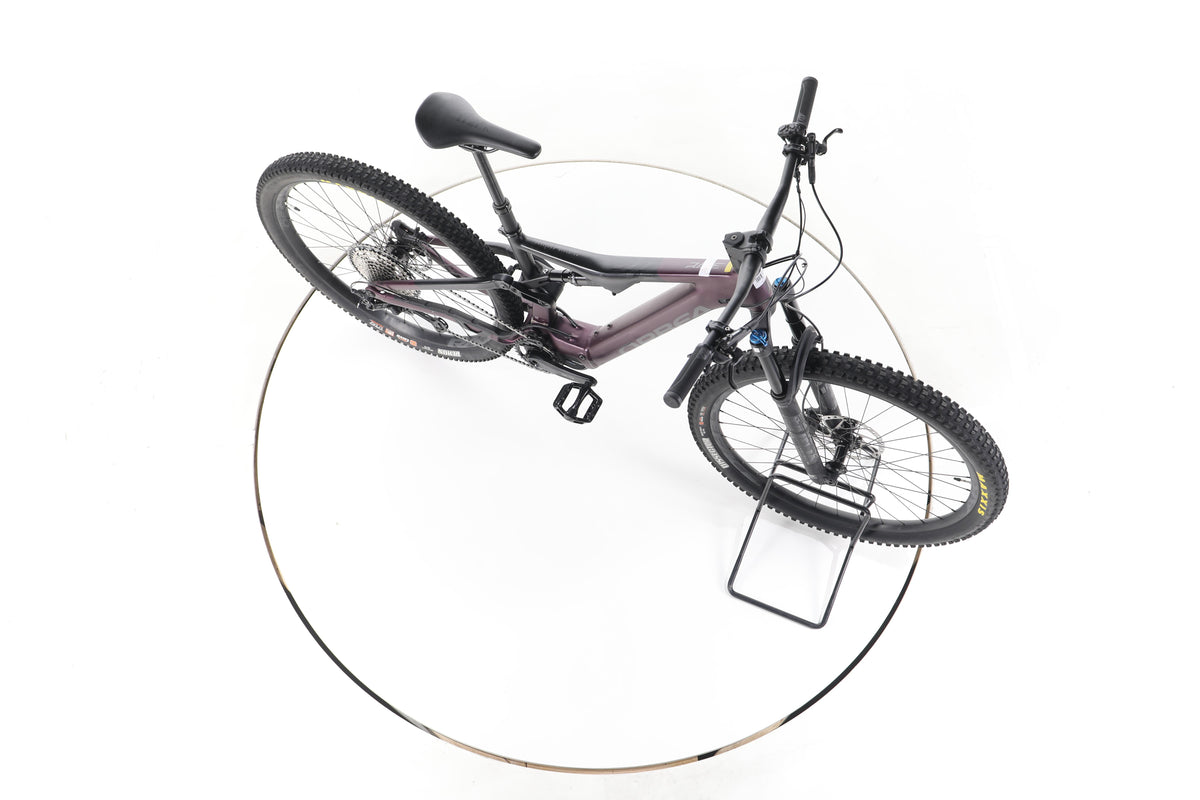 Orbea Rise H20 E-Bike Fully - Image 14