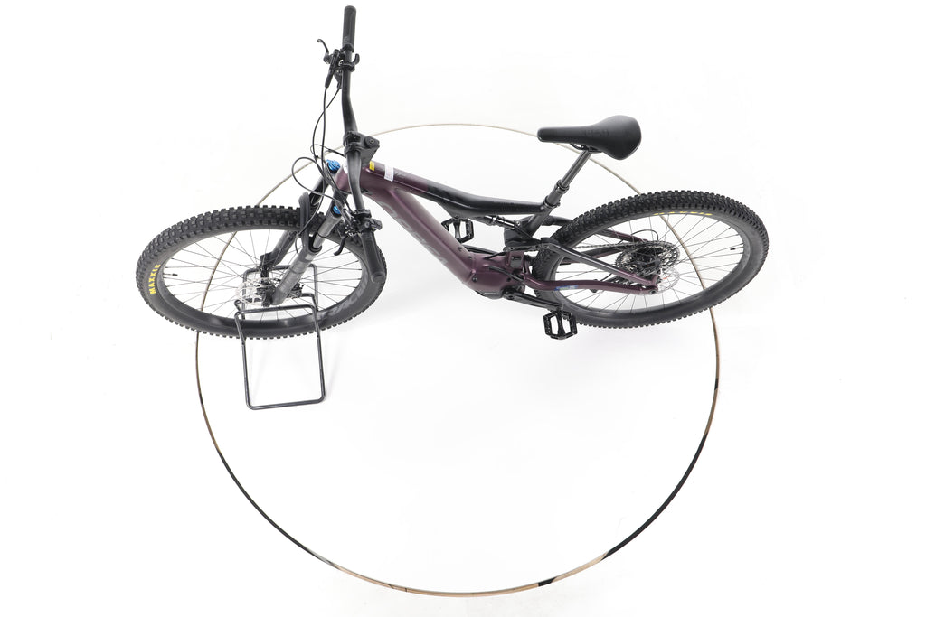 Orbea Rise H20 E-Bike Fully - Image 19