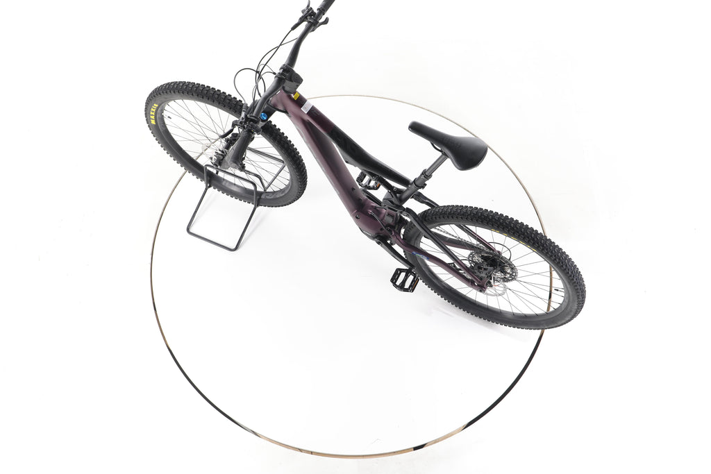 Orbea Rise H20 E-Bike Fully - Image 20
