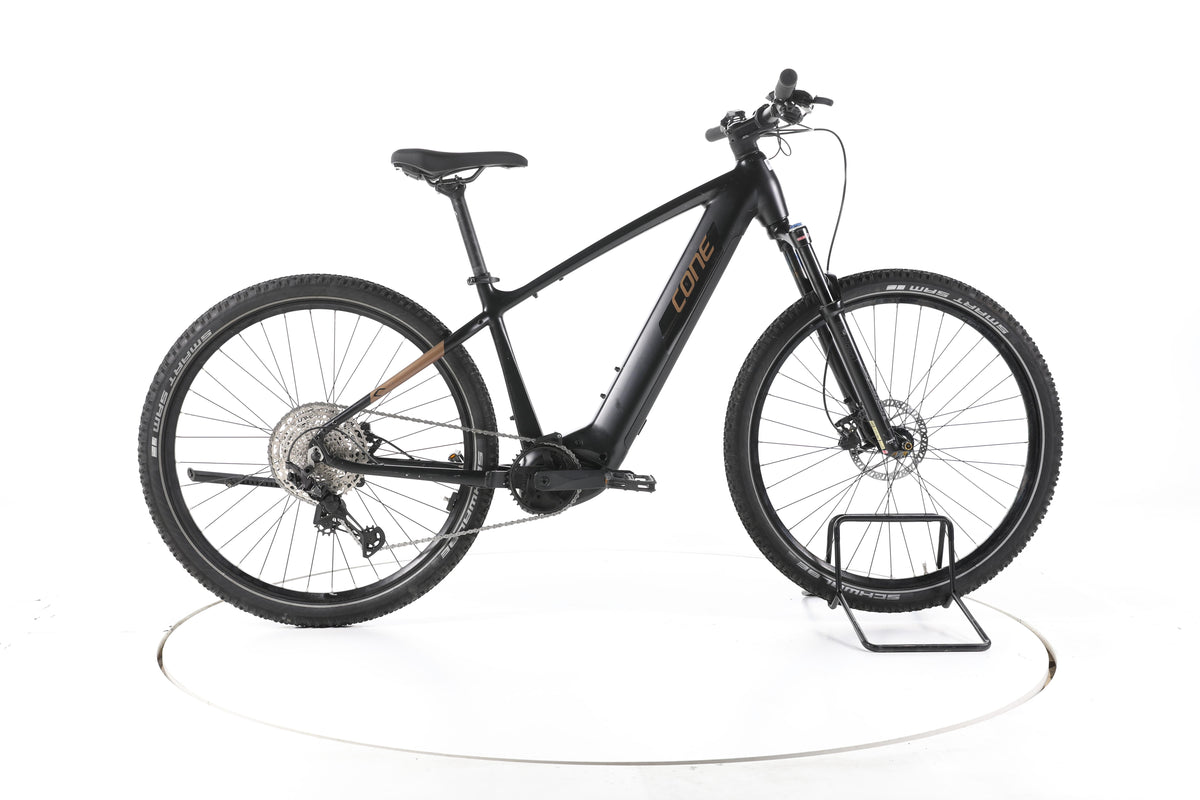 CONE Bikes eTrail In 4.0 E-Bike - Image 1