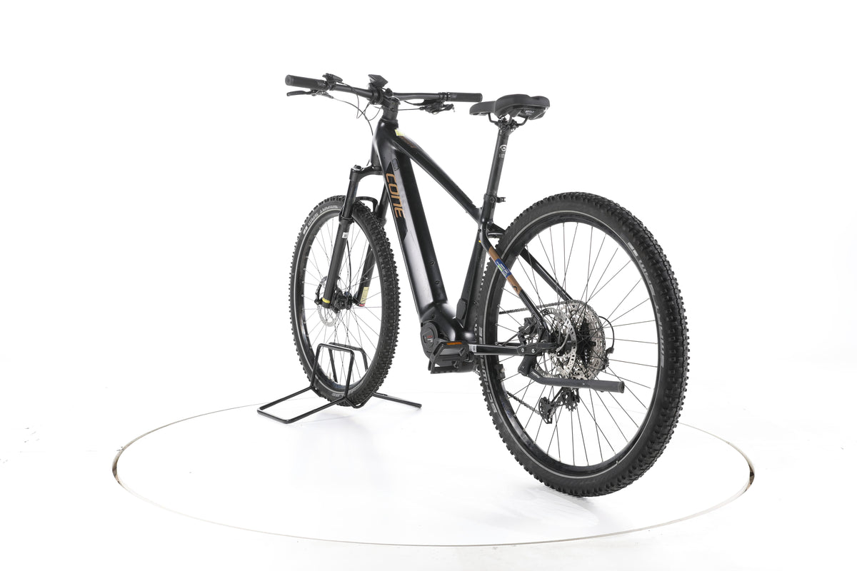 CONE Bikes eTrail In 4.0 E-Bike - Image 9