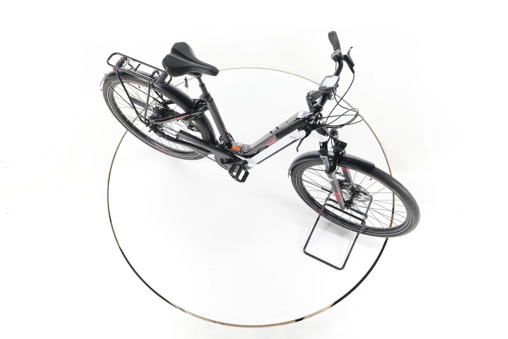 Conway Cairon TR 3.8 City E-Bike Tiefeinsteiger - Image 14