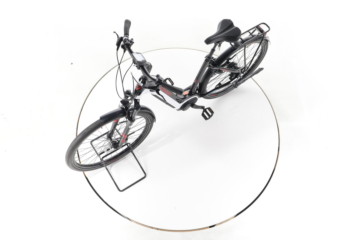 Conway Cairon TR 3.8 City E-Bike Tiefeinsteiger - Image 18