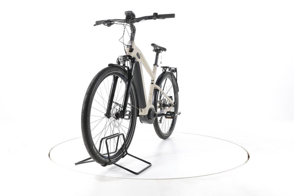 2R Manufaktur ETX 9 Trekking E-Bike - Image 5