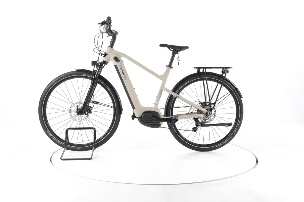2R Manufaktur ETX 9 Trekking E-Bike - Image 7