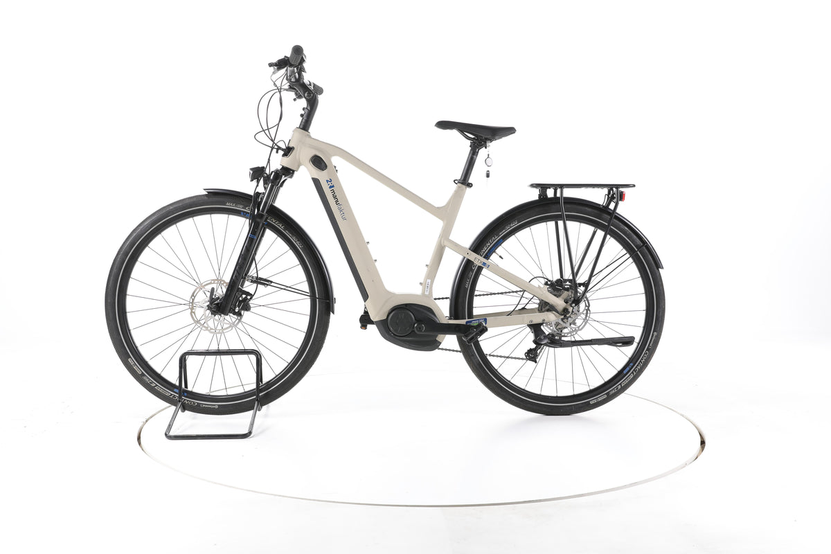 2R Manufaktur ETX 9 Trekking E-Bike - Image 7