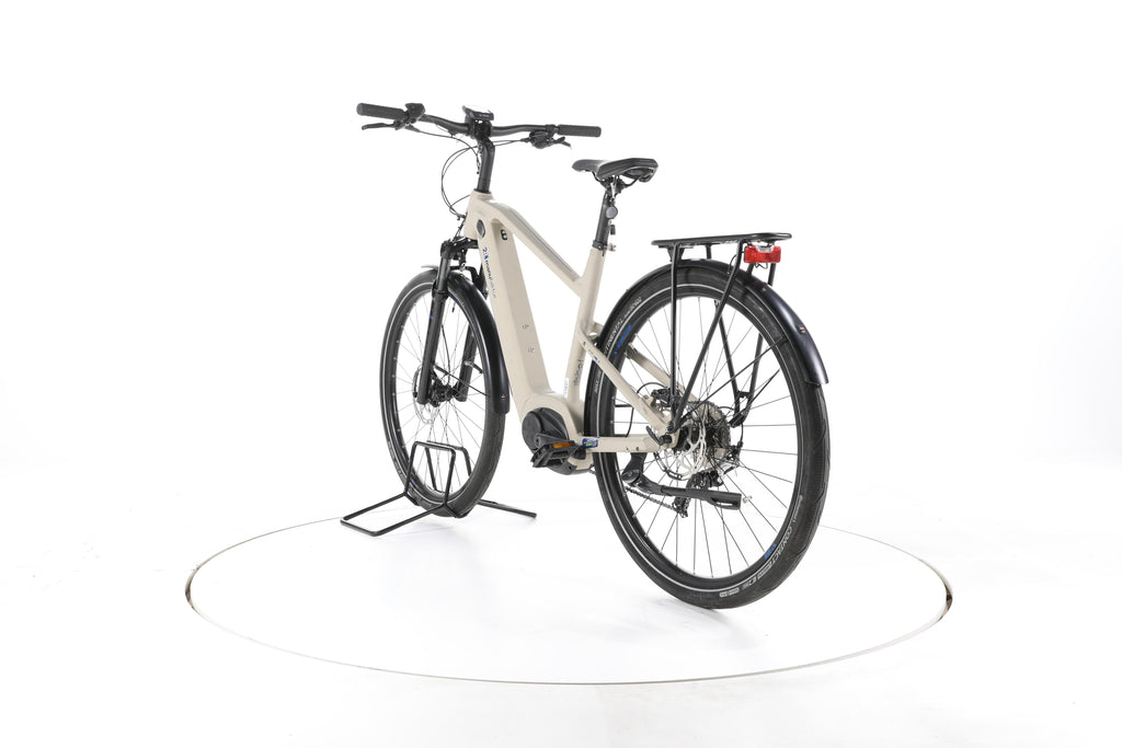 2R Manufaktur ETX 9 Trekking E-Bike - Image 9