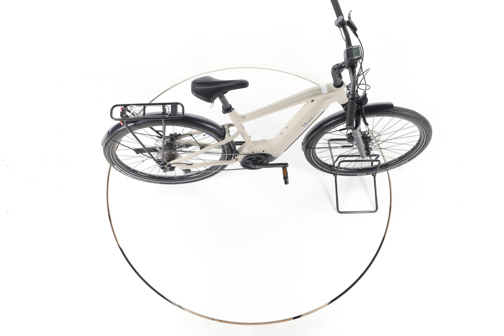2R Manufaktur ETX 9 Trekking E-Bike - Image 13
