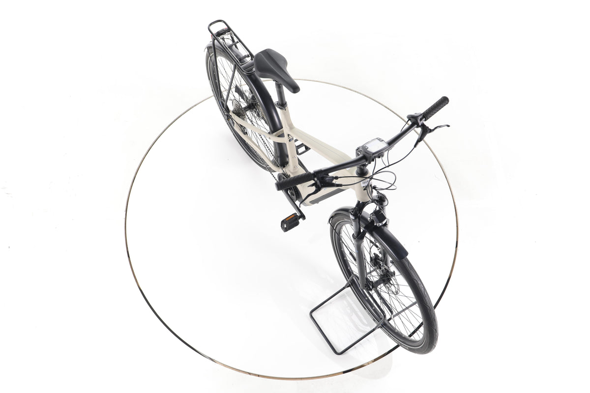 2R Manufaktur ETX 9 Trekking E-Bike - Image 15