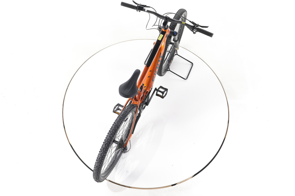 Giant Stance E+ 2 E-Bike Fully - Image 23