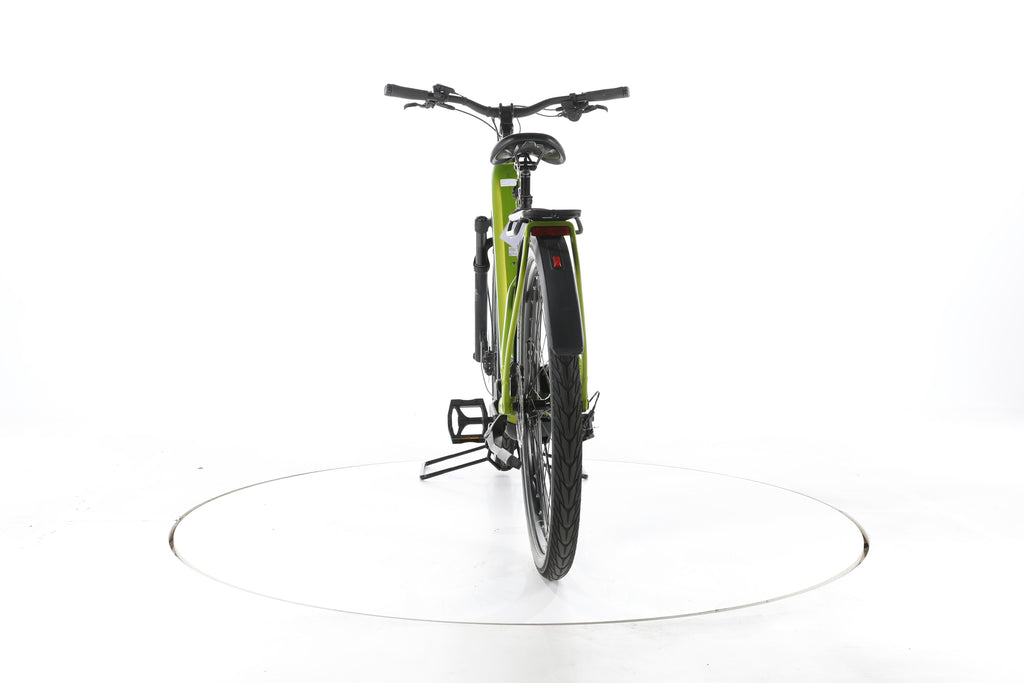 Cube Kathmandu Hybrid EXC Trekking E-Bike Tiefeinsteiger 2024 - Image 10