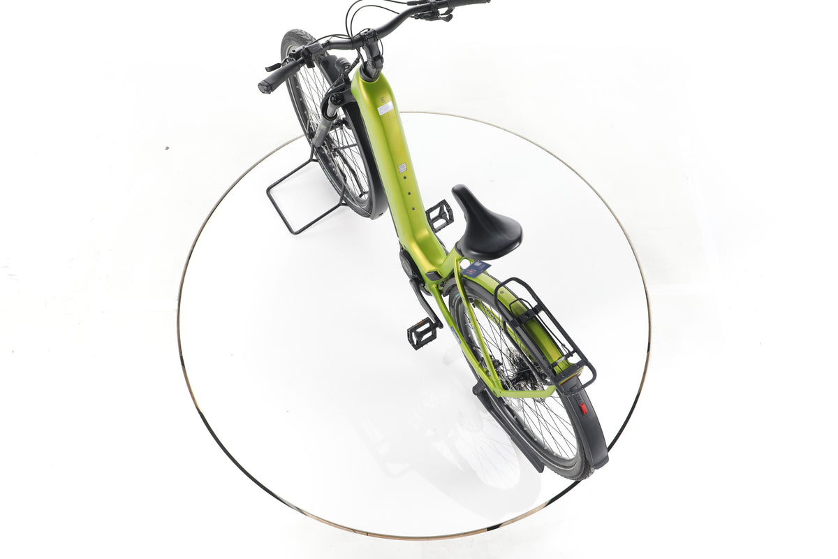 Cube Kathmandu Hybrid EXC Trekking E-Bike Tiefeinsteiger 2024 - Image 21