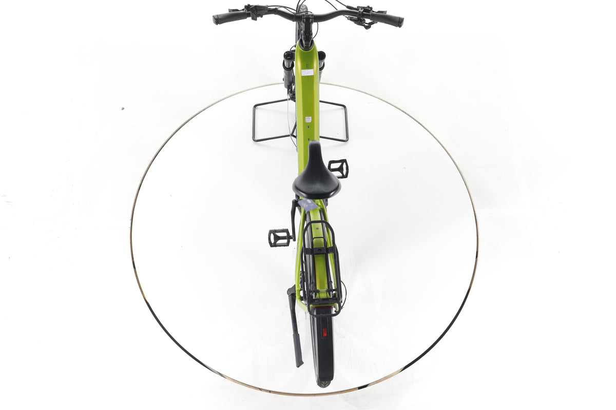 Cube Kathmandu Hybrid EXC Trekking E-Bike Tiefeinsteiger 2024 - Image 22