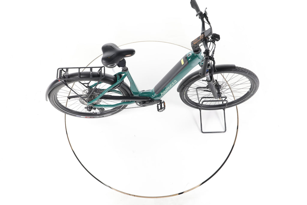 ADVANCED Trekking Pro Trekking E-Bike Tiefeinsteiger - Image 13