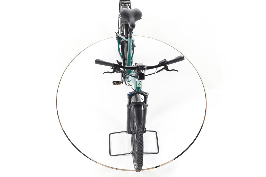 ADVANCED Trekking Pro Trekking E-Bike Tiefeinsteiger - Image 16