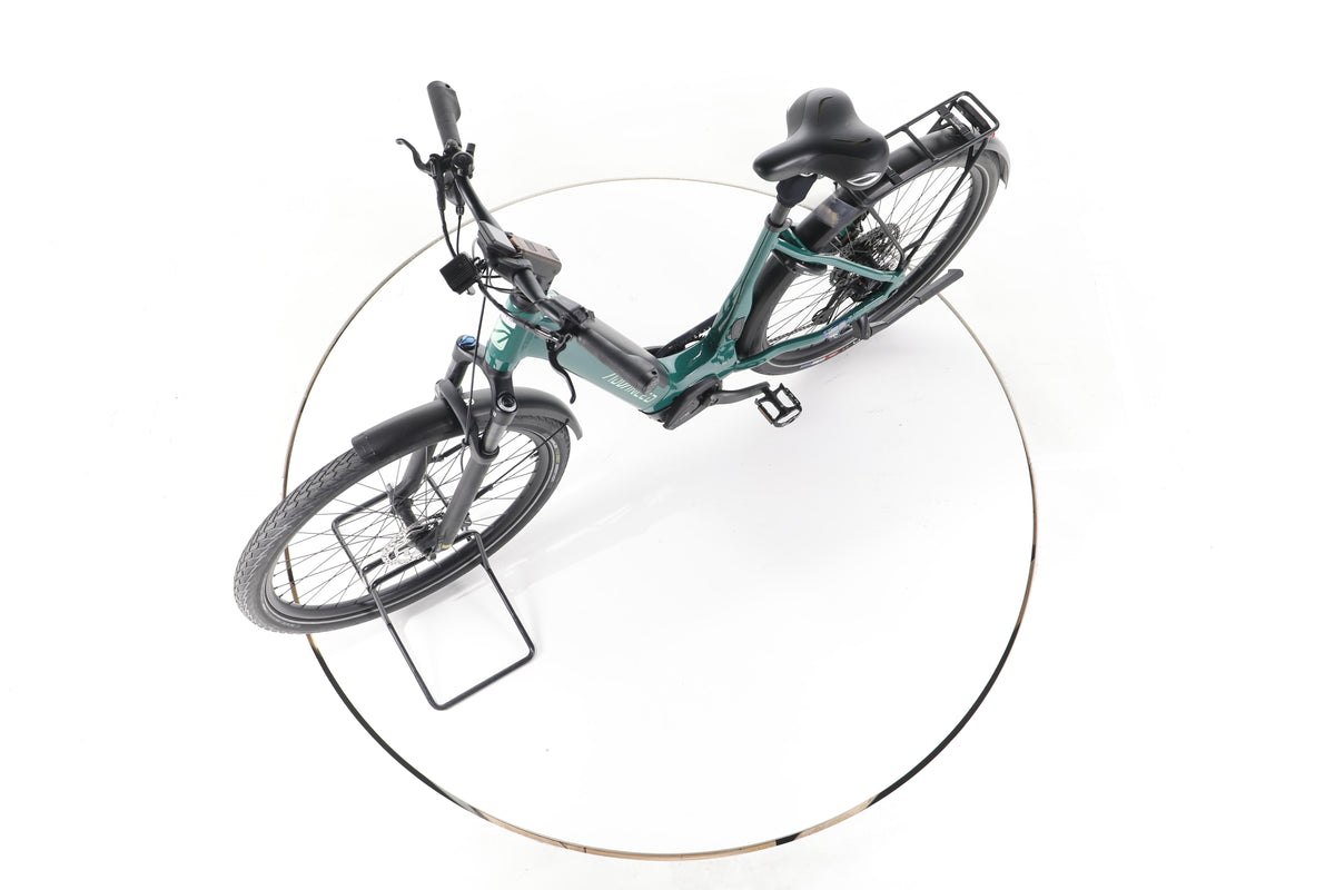 ADVANCED Trekking Pro Trekking E-Bike Tiefeinsteiger - Image 18