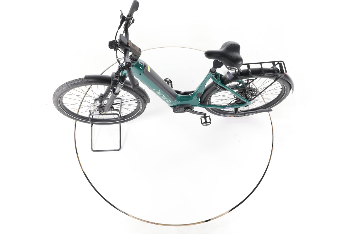 ADVANCED Trekking Pro Trekking E-Bike Tiefeinsteiger - Image 19