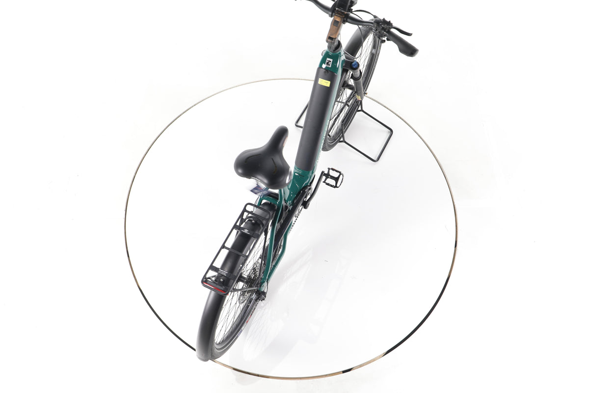 ADVANCED Trekking Pro Trekking E-Bike Tiefeinsteiger - Image 23