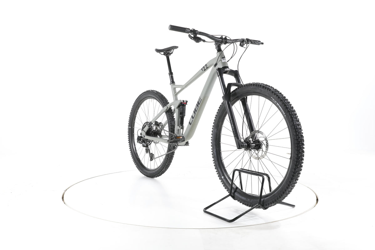 Cube Stereo ONE22 Pro Fahrrad Fully - Image 3