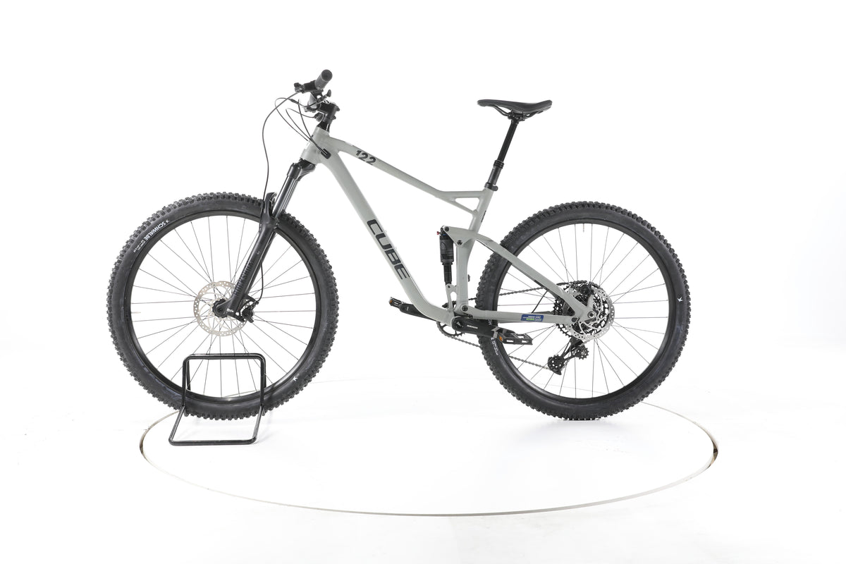 Cube Stereo ONE22 Pro Fahrrad Fully - Image 7