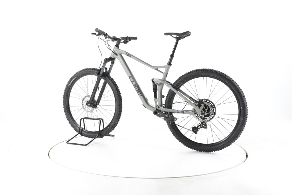 Cube Stereo ONE22 Pro Fahrrad Fully - Image 8