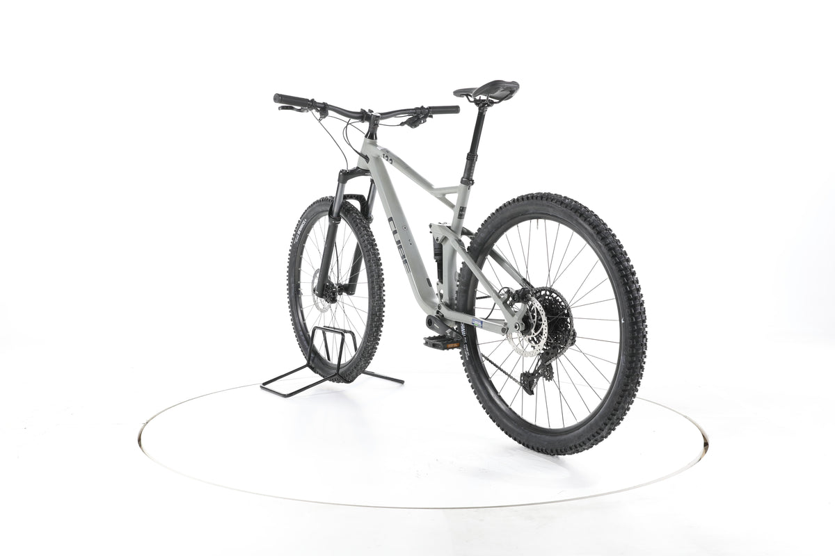 Cube Stereo ONE22 Pro Fahrrad Fully - Image 9