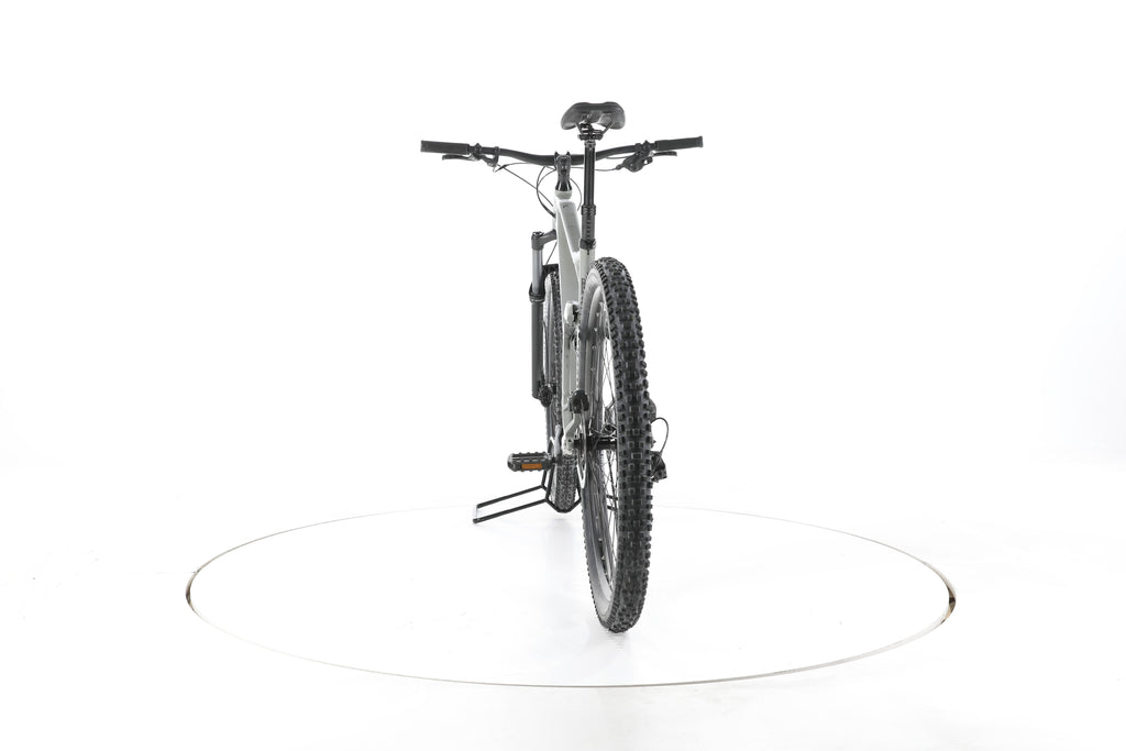 Cube Stereo ONE22 Pro Fahrrad Fully - Image 10