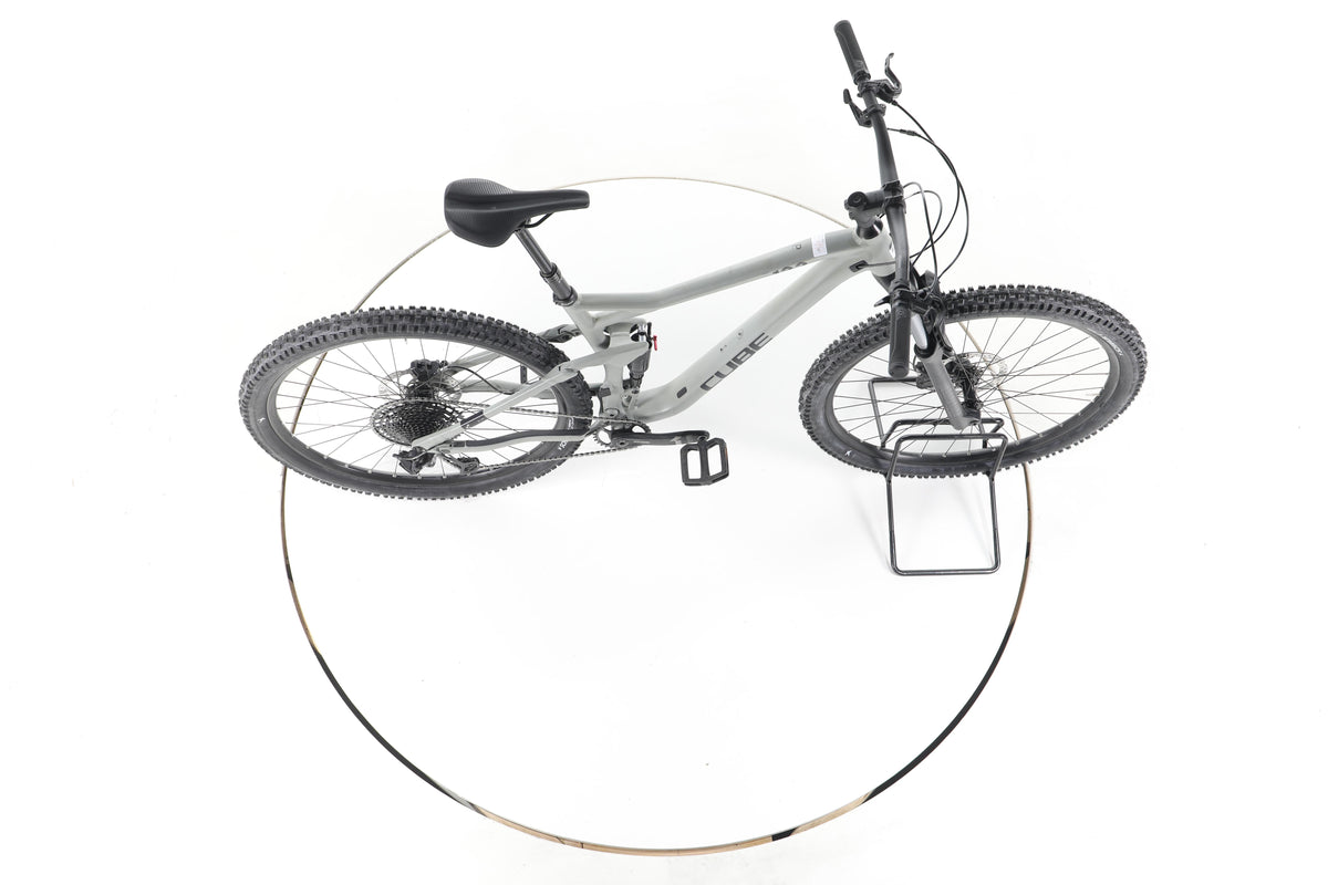 Cube Stereo ONE22 Pro Fahrrad Fully - Image 13